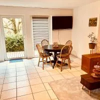 Ferienwohnung momentglücklich in Eggingen, hotel u gradu 'Eggingen'