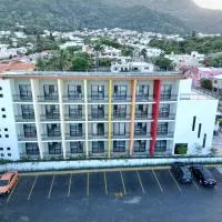 PF Hotel, hotel em San Felipe de Puerto Plata