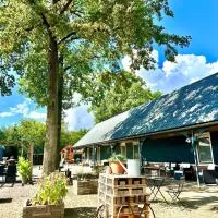 Gasterij Hotel Dennenoord, hotel i Boxtel