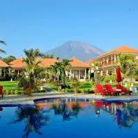 Bali Dive Resort and Spa