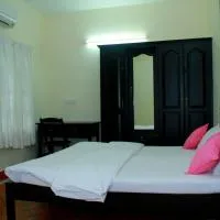 Malakkarethu House, hotel em Aranmūla