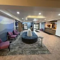 Sleep Inn & Suites Mifflinville -Bloomsburg, hotel en Mifflinville