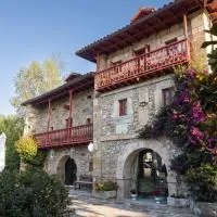Posada La Torre de La Quintana, hotel en Liendo