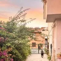 Shaka guest house, hotel u gradu 'Giba'