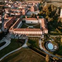Albergo dell'Agenzia, hotel en Bra