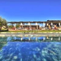 The Ranch Camp, hotel u gradu El Karia