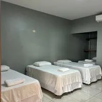 RodMar Hotel โรงแรมในเอลกูโก