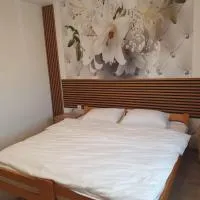 S4 Cute 3-bedroom apartment at nice place in Pančevo, hotel u gradu Pančevo