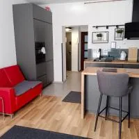 Apartament - Elbląg, hotell Elblagis