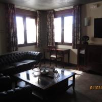 Los mejores hoteles con jacuzzi en la habitación en Segovia 12 El Casón de los Poemas