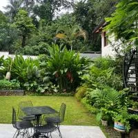 Casa de Campo, hotel u gradu Rurenabake