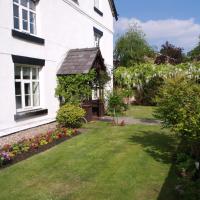 Church End Farm Bed and Breakfast