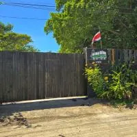 Hospedaje Combi dream bird, hotel din Guanacaste