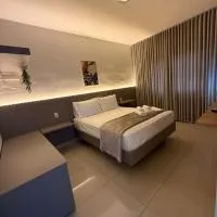 Apto Mais Decor، فندق في ساليناس