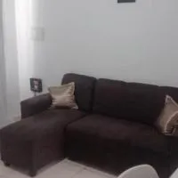 Casa condomínio, hotel di Maceió