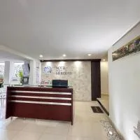 Hotel Ipanema Meridian, hotel Neivában