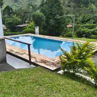Sossego da Serra: Nova Friburgo'da bir otel