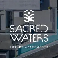 Sacred Waters Taupo, hótel í Taupo