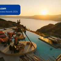 Divino Caldera &ndash; hotel w Akrotiri