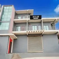 Super Hotel O Dadri Railway Station Formerly Cross Town, hotel en Dādri