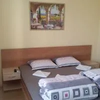 Srebarna Complex Diva - Сребърна Комплекс Дива, hotel sa Srebŭrna