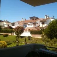 Rosie Apartment, hotell i Campoamor