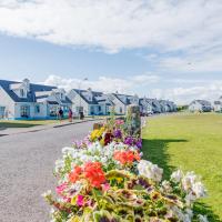 Portbeg Holiday Homes at Donegal Bay, hotel in Bundoran