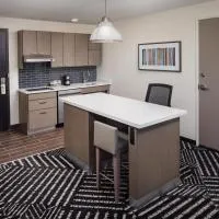 Hyatt House Royal Oak / Birmingham, מלון ברויאל אוק