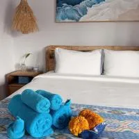 Sea Studio Bali - Accommodation Seseh Beach, hotel i Cemagi