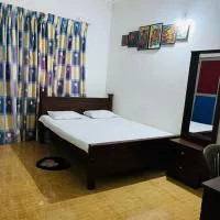 Aluvihare Residence, hotel Mataléban