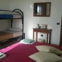B&b La Casa Del Sole, ξενοδοχείο σε Borgaria
