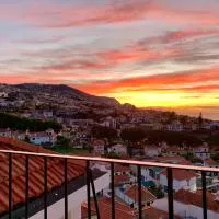 Residencial do Vale, hotell i Funchal