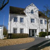 meerzeit Hotel, hotel em Doese, Cuxhaven