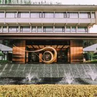 棠湖悠泊豪庭酒店, hotel di Chengdu