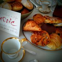 b&b les invités