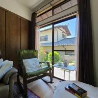 Daizaifu Guest House 1 โรงแรมในดาไซฟุ