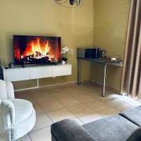 Koshoka Suites, hotel v destinaci Khomas Region