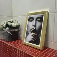 Apartament Rąbin, hotel v mestu Inowrocław