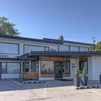 Americas Best Value Inn Polson, hôtel à Polson