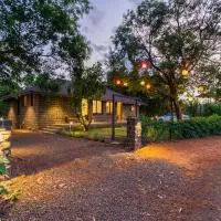 Zostel Homes Bhor, hotel din Pune