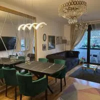 Lux Tea Pancevo, hotel in Pančevo