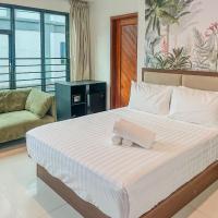 Town Namal, hotel em El Nido