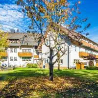 Hotel Restaurant Schwörer, hotell i Lenzkirch