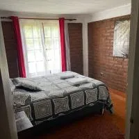 Molina, cerca de 7 Tazas, campo con animales, hotel sa Curicó