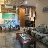 Emerald Beach Family Retreat, отель в Эмералд-Бич