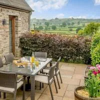 3 Bed in Brecon oc-88249, hotel di Brecon
