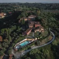 Borgo di Colleoli Resort, hotel u gradu Colleoli