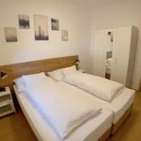 Berki Apartman, hotel a Körmend