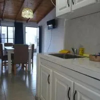 merlomar1, hotel a Merlo