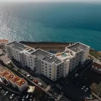 Atlantic Residence Pool & Ocean View, khách sạn ở Câmara de Lobos